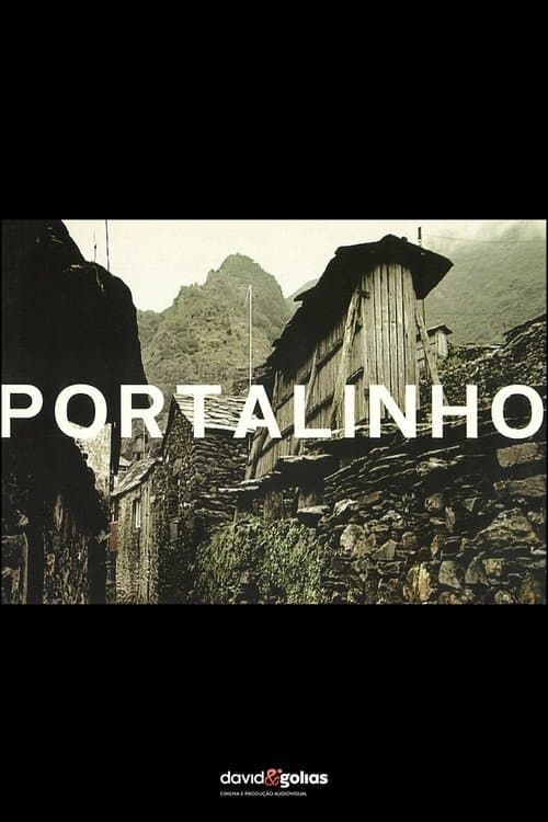 Portalinhoのポスター