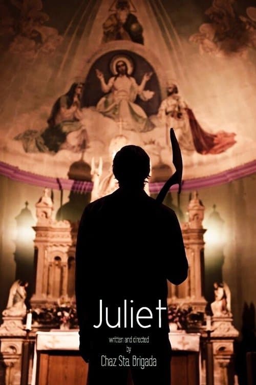 Julietのポスター