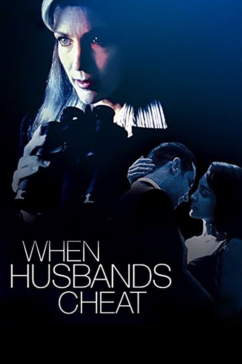When Husbands Cheatのポスター