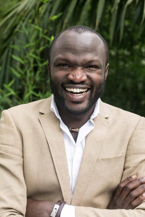 モージズ・ブワヨ