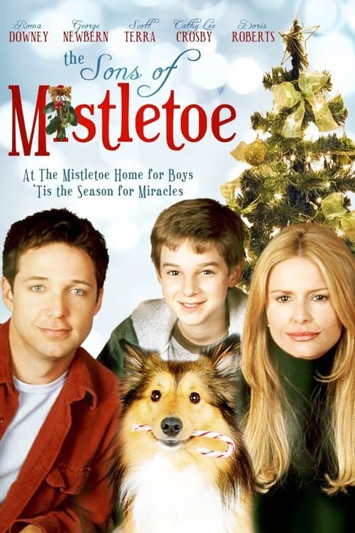 The Sons of Mistletoeのポスター