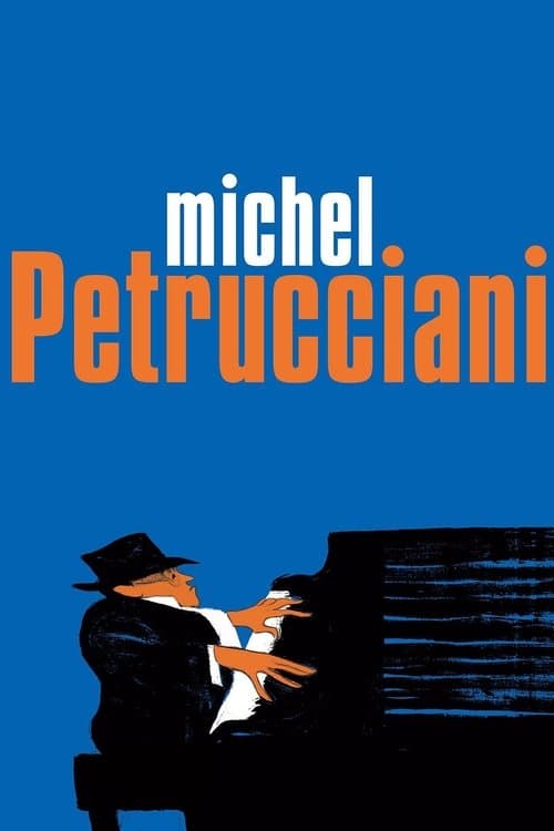 Michel Petruccianiのポスター