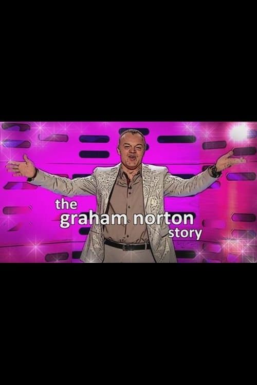 The Graham Norton Storyのポスター