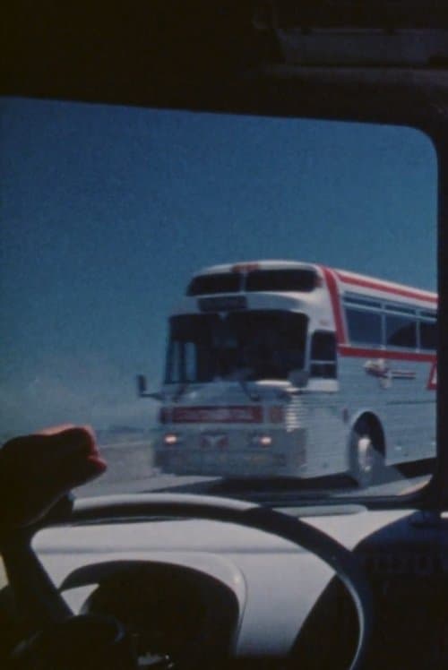 Twin Peaksのポスター