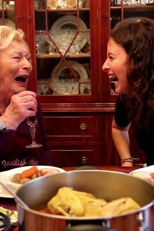 Kneidlerのポスター