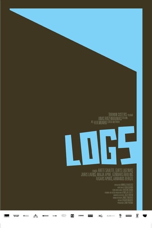 Logsのポスター