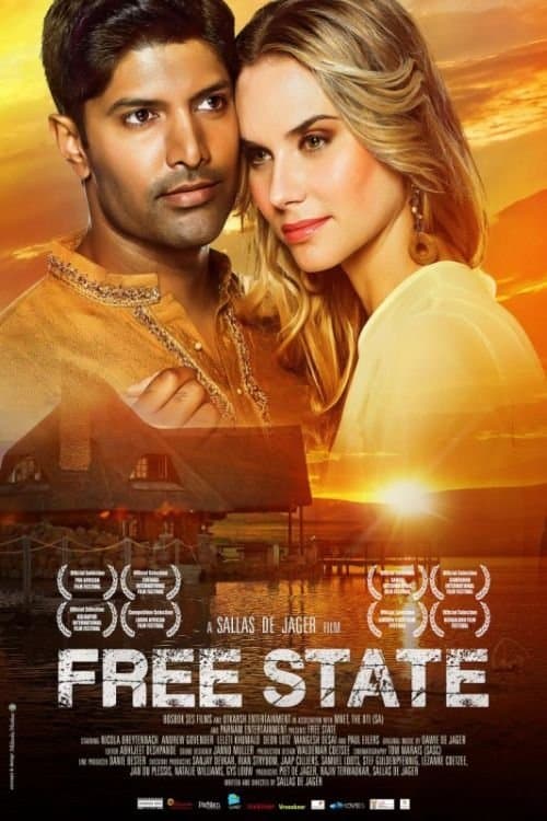 Free Stateのポスター