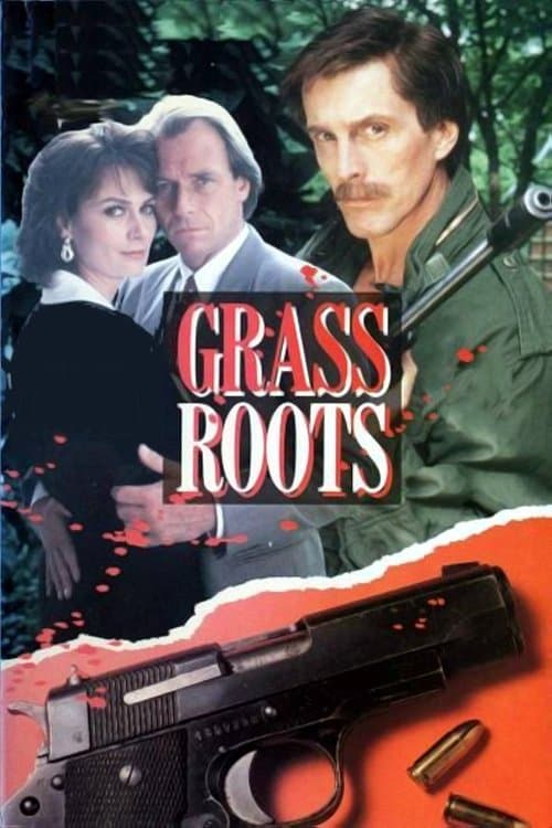 Grass Rootsのポスター