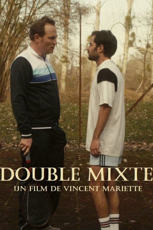 Double mixteのポスター
