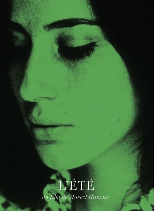 L'Étéのポスター