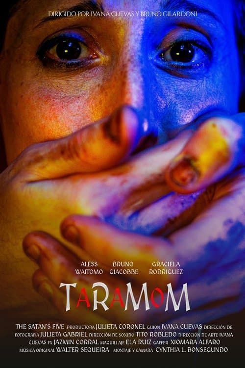 Taramomのポスター