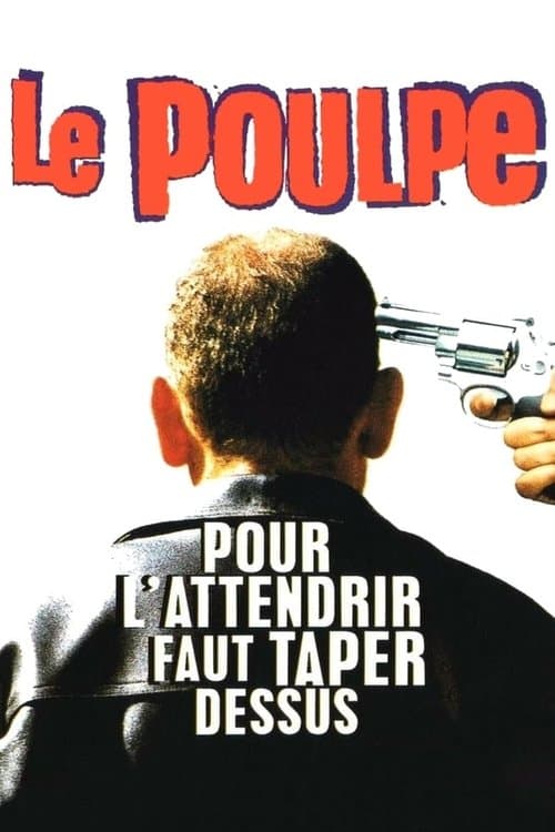 Le Poulpeのポスター