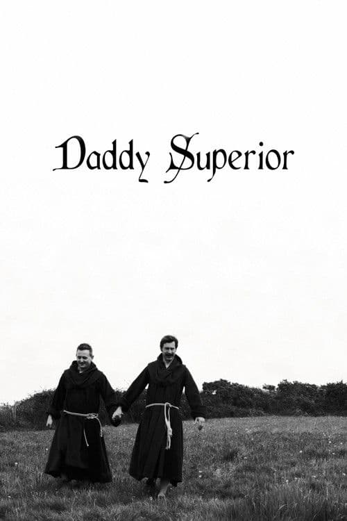 Daddy Superiorのポスター