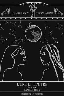 L'une et l'autreのポスター