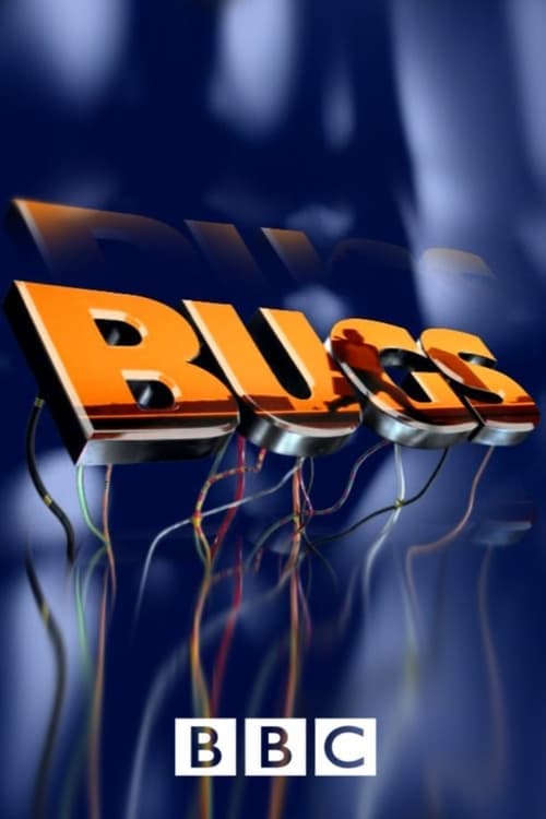 Bugsのポスター