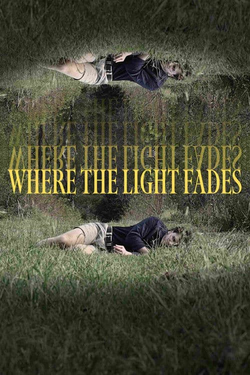 Where the Light Fadesのポスター