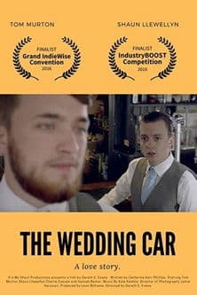 The Wedding Carのポスター
