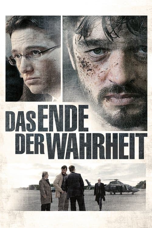 Das Ende der Wahrheitのポスター