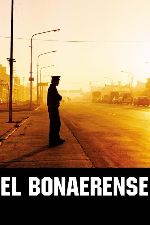 El bonaerenseのポスター