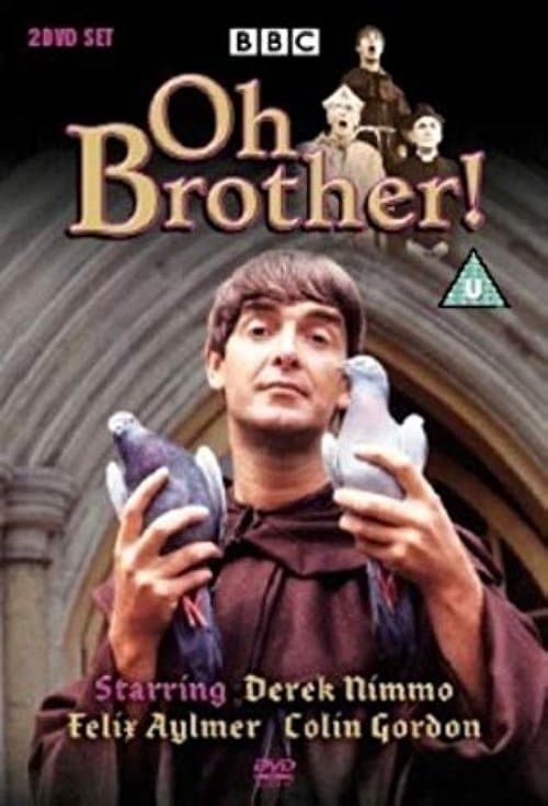 Oh, Brother!のポスター