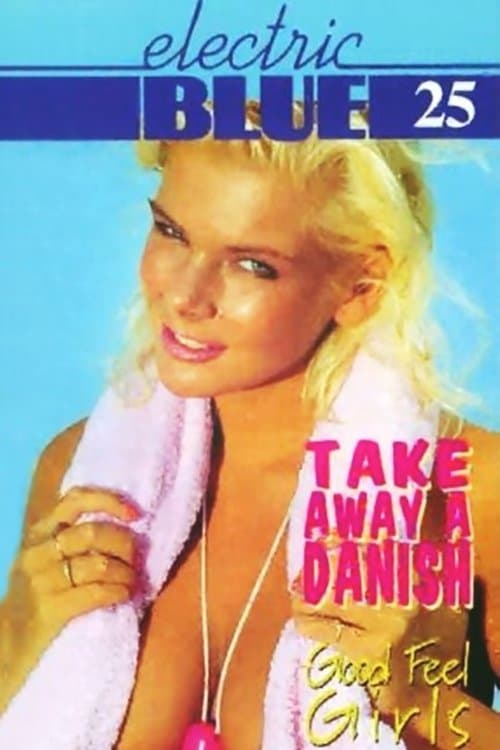 Electric Blue 25のポスター