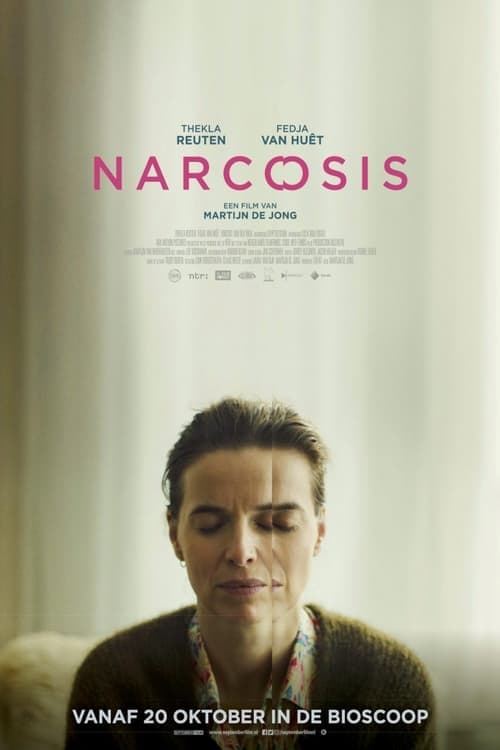 Narcosisのポスター