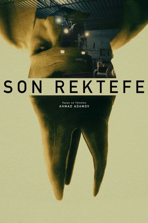 Son Rektefeのポスター