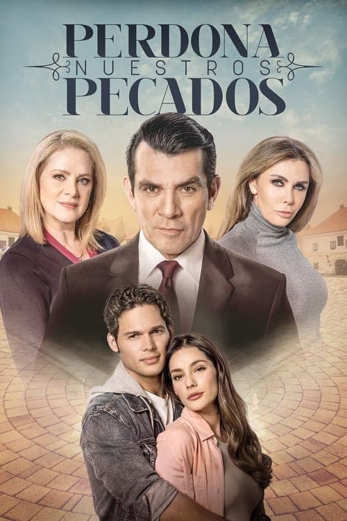 Perdona nuestros pecadosのポスター