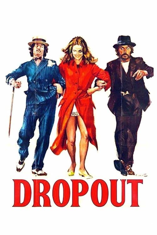 Dropoutのポスター