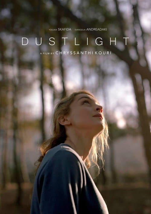Dustlightのポスター