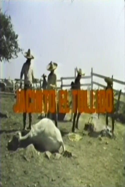 Jacinto el tullidoのポスター