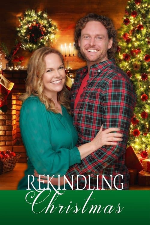 Rekindling Christmasのポスター