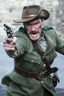 Goodbye Darlingのポスター