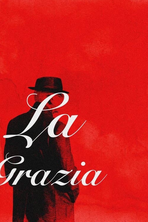 La Graziaのポスター