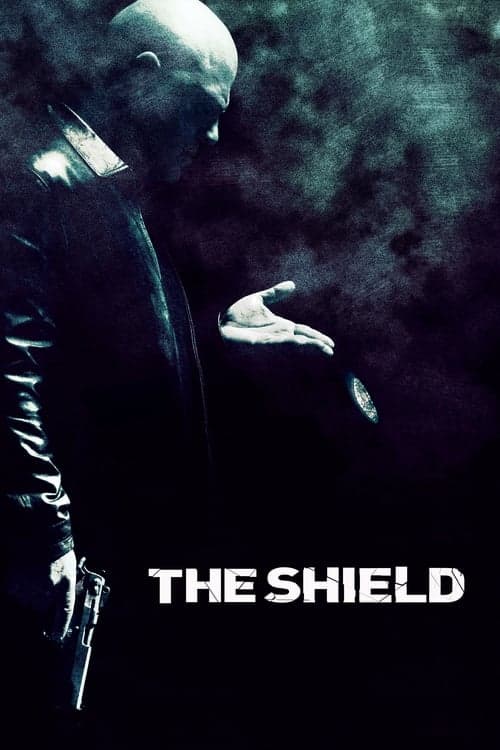 The Shieldのポスター