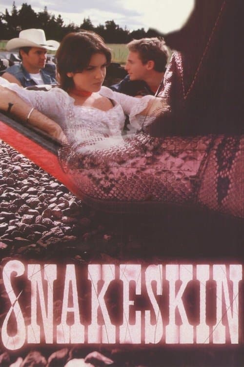 Snakeskinのポスター