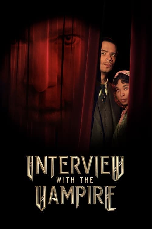 インタビュー・ウィズ・ヴァンパイアのポスター