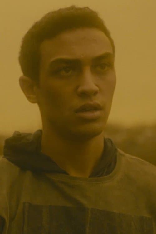 Walkout 1のポスター