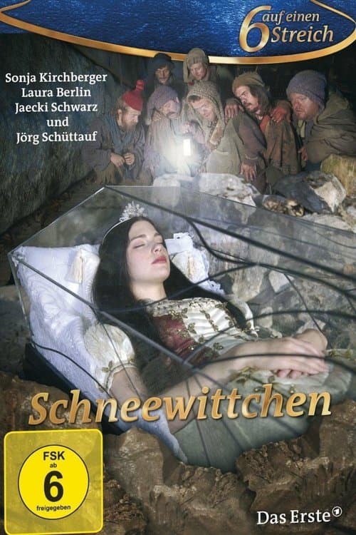 Schneewittchenのポスター