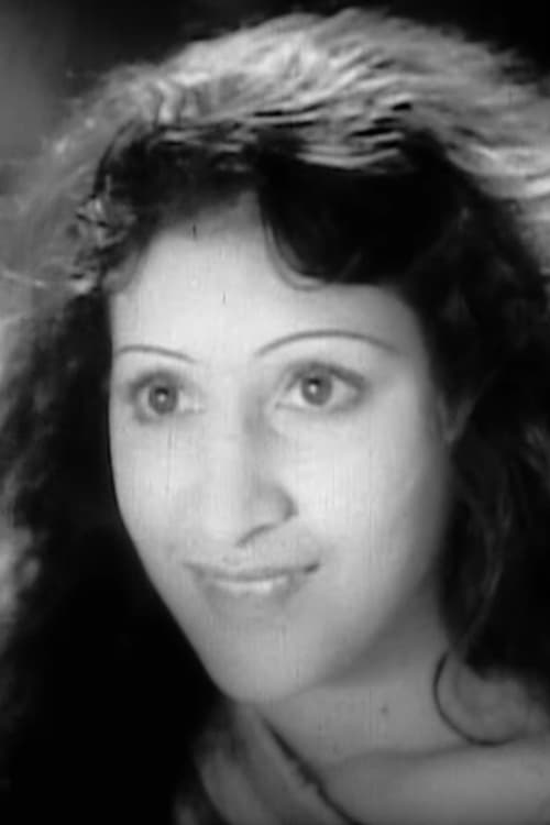 Quest of the Perfect Woman: The Vampire of Marrakeshのポスター