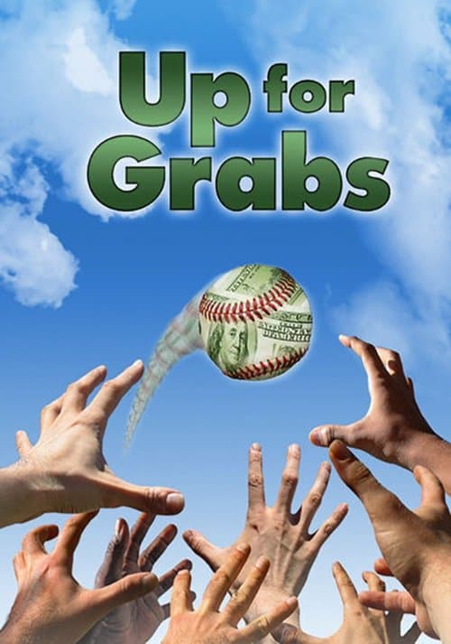 Up for Grabsのポスター