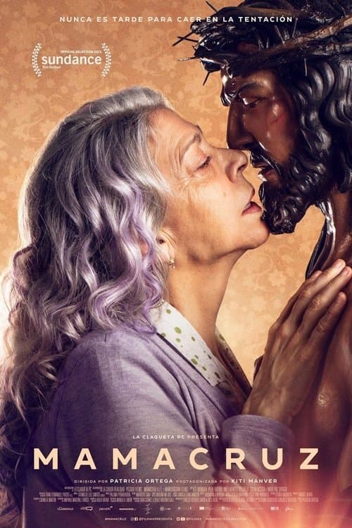 Mamacruzのポスター