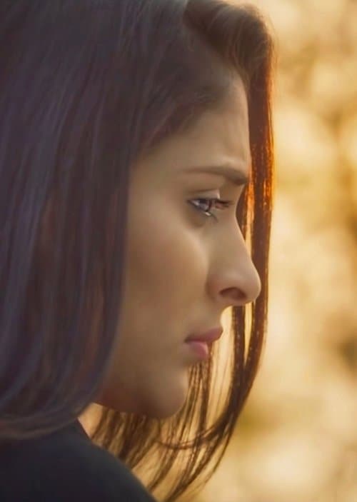 Sir I Love Youのポスター