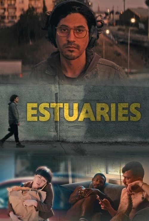 Estuariesのポスター