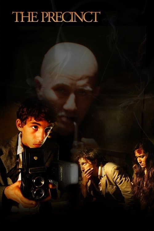 Sahəのポスター