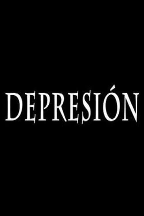 Depresiónのポスター