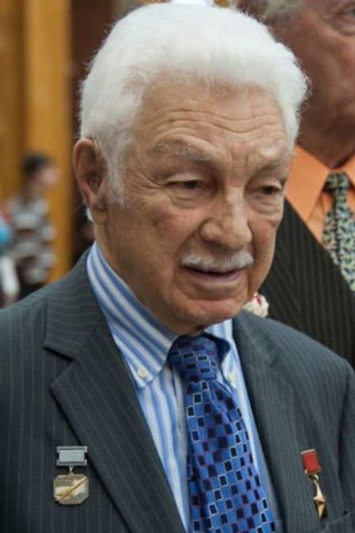 Степан Микоян