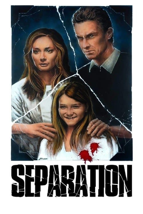 Separationのポスター