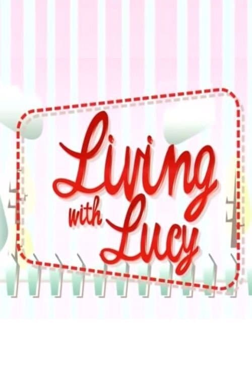 Living With Lucyのポスター