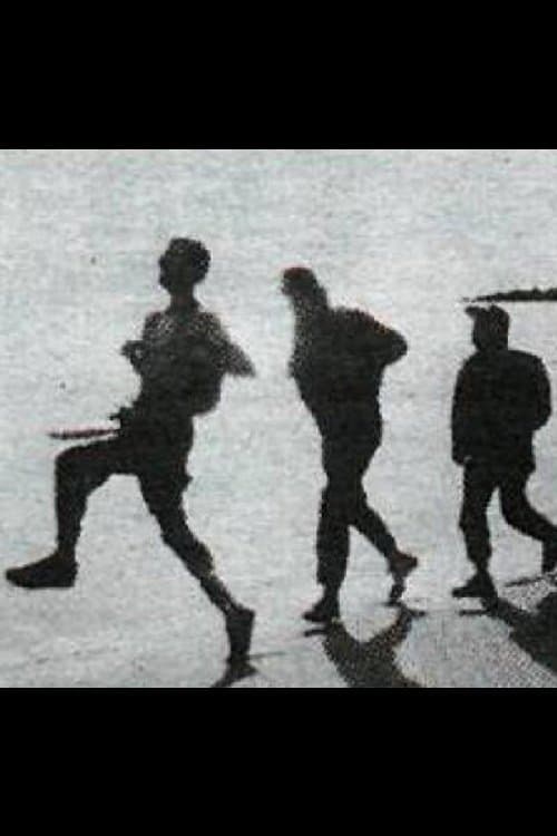 SSL-25 (Sérsveitin Laugarnesvegi 25)のポスター